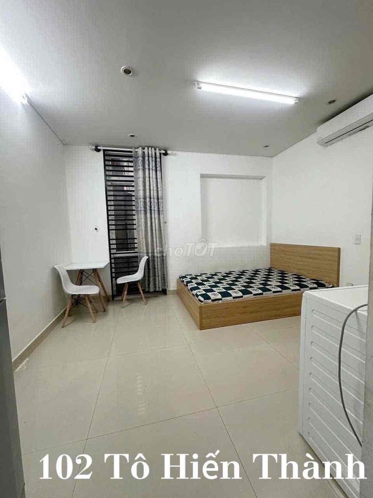 Rent a cheap motel in the 10th.