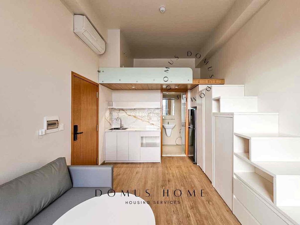Opening 20 new guard rooms. Full interior right in the heart of the 10th.