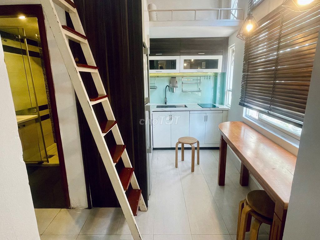 It's the owner who rents Dupxx 36 meters, two bedrooms, a full interior near University cn 4