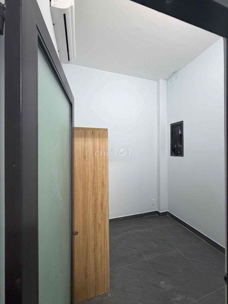 To rent a high-end hotel.