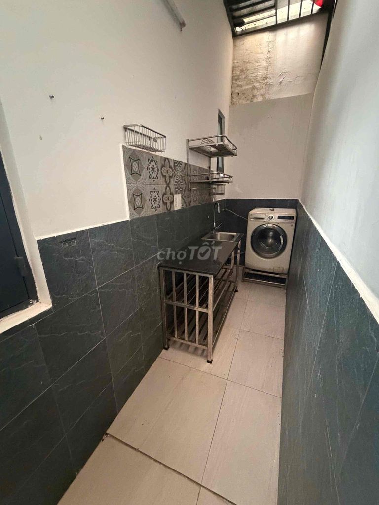 To rent a high-end hotel.