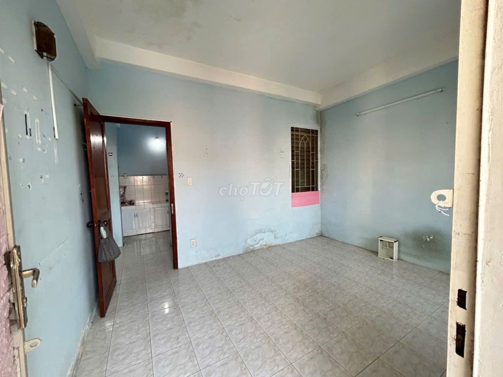 Greenstoke apartment 6 8 district 8 cool corner 63 meters 3 bedrooms near bxq8 no charge