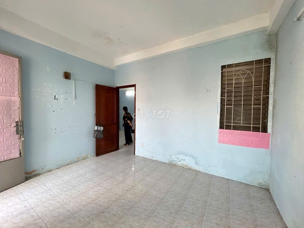 Greenstoke apartment 6 8 district 8 cool corner 63 meters 3 bedrooms near bxq8 no charge