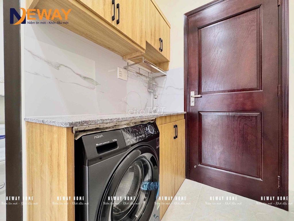 mini ful interior machine wash-cleaner Bình Tân Hương Lộ 2