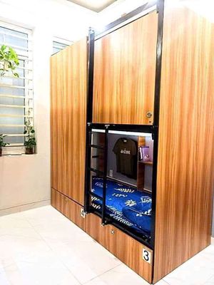 Rent mini- sleepbox senior room