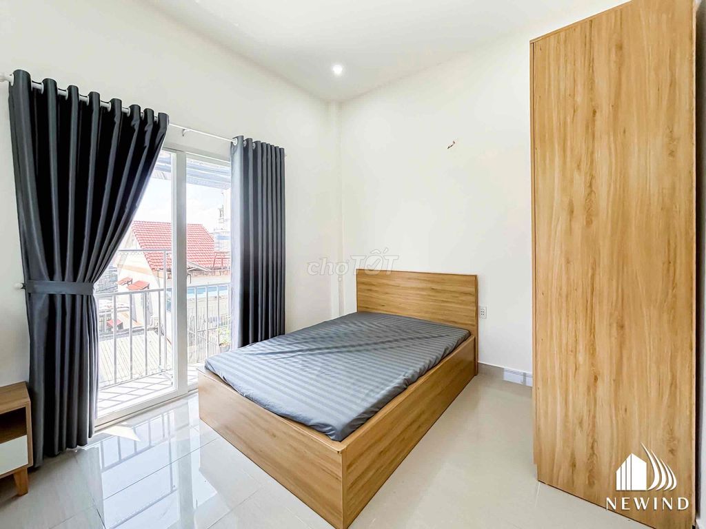 The Bancol interior full-case studio, Huỳnh Tấn Phát.