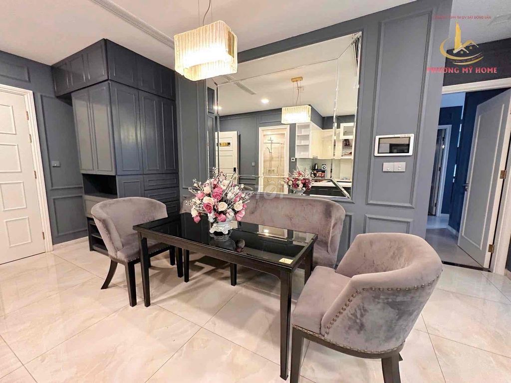 Open 10 apartments 40 meters 2 at Amart Phan Huy Ích