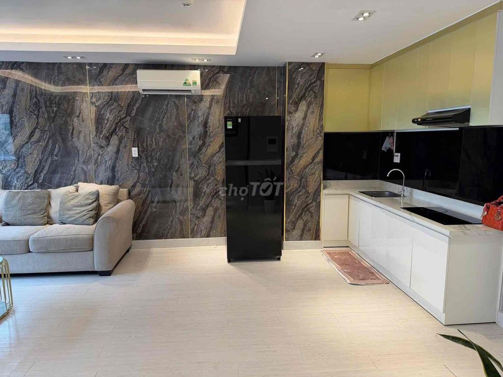 Open 10 apartments 40 meters 2 at Amart Phan Huy Ích