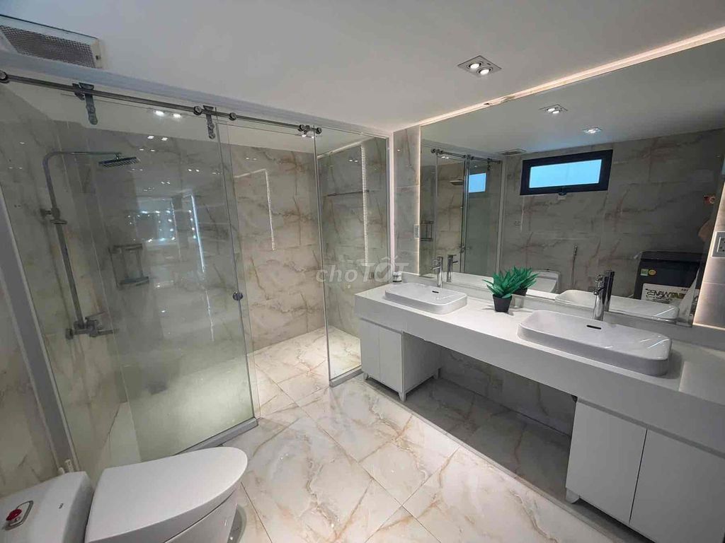 Open 10 apartments 40 meters 2 at Amart Phan Huy Ích