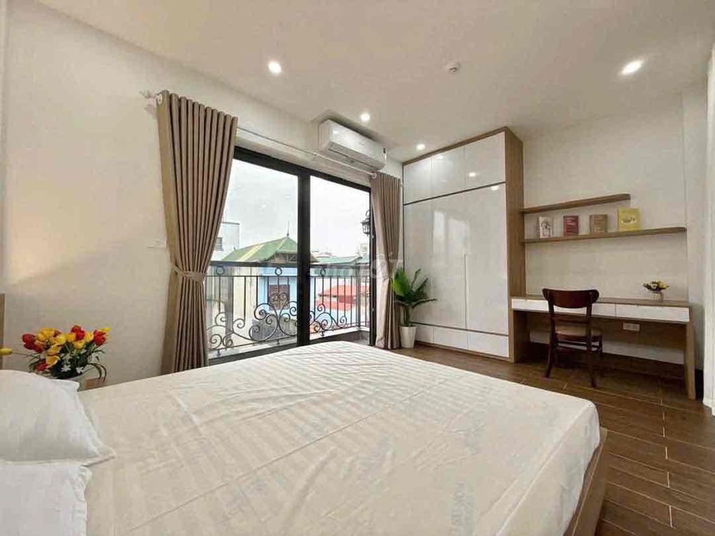 Rent the new 100% advanced studio near Amino, Rmit, tdtu