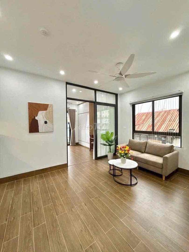 Rent the new 100% advanced studio near Amino, Rmit, tdtu