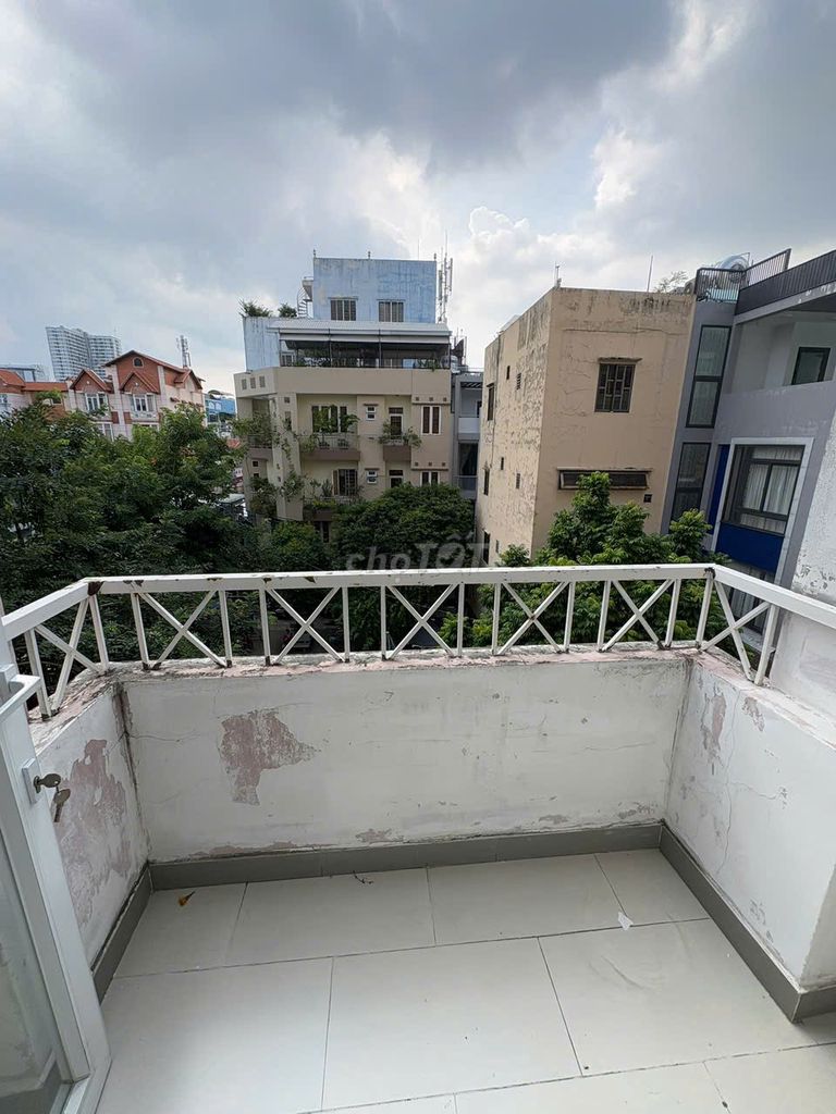 Need to rent out Chung cư Cây Mai District 11