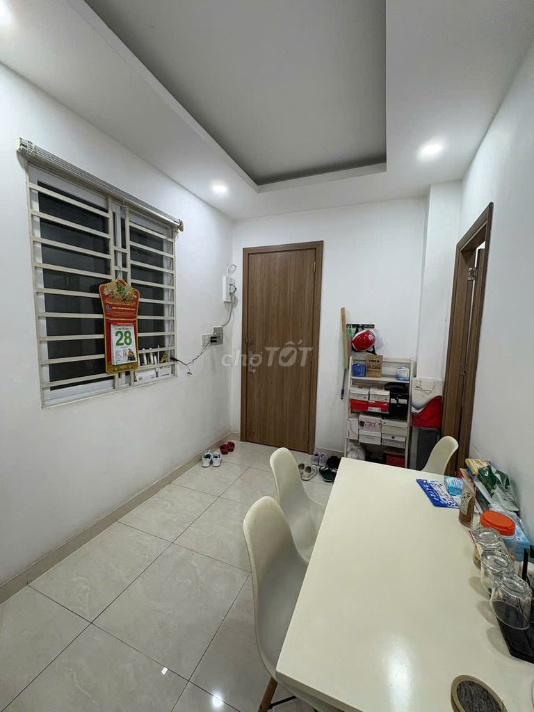Need to rent out Chung cư Cây Mai District 11