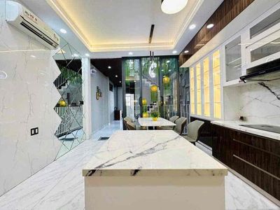 The new Kung Phạm Văn Chiêu bedroom 4 3 Full House toilet 20 million