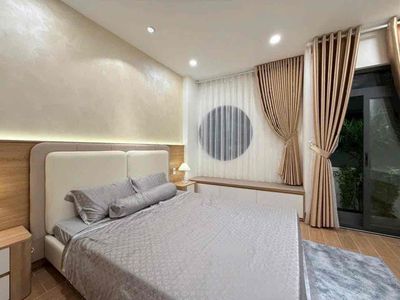 The new Kung Phạm Văn Chiêu bedroom 4 3 Full House toilet 20 million