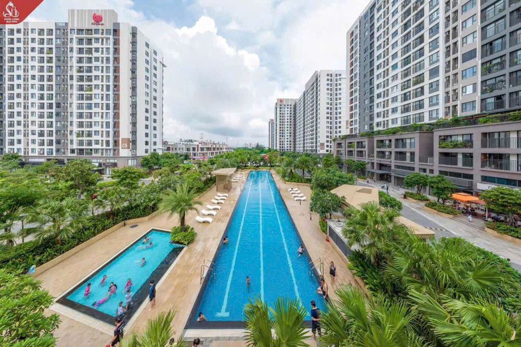 Rent the apartment two smart houses picity - full comfort, only 8.5 million