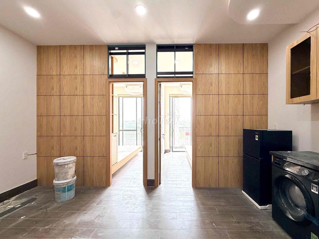 A 1.2 million missing apartment 2 just Nguyễn Oanh.