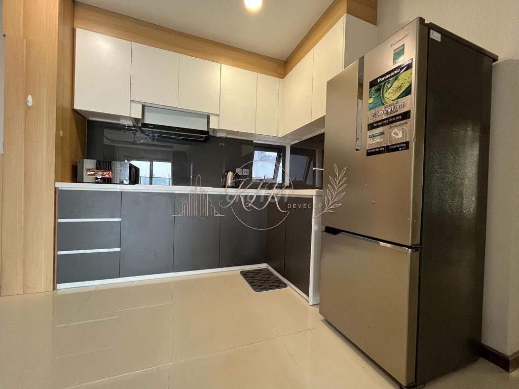 Rent De Capella, full interior