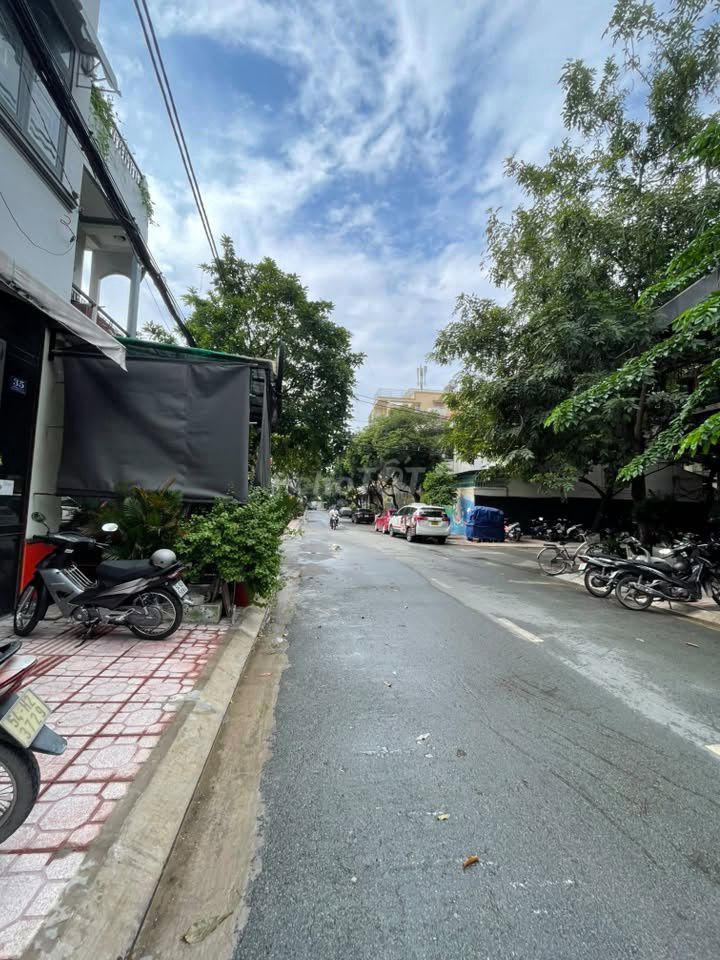 A số 9 residence.