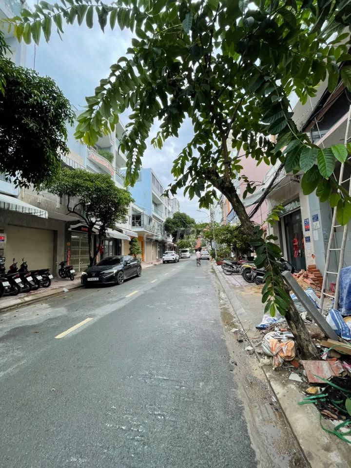 A số 9 residence.