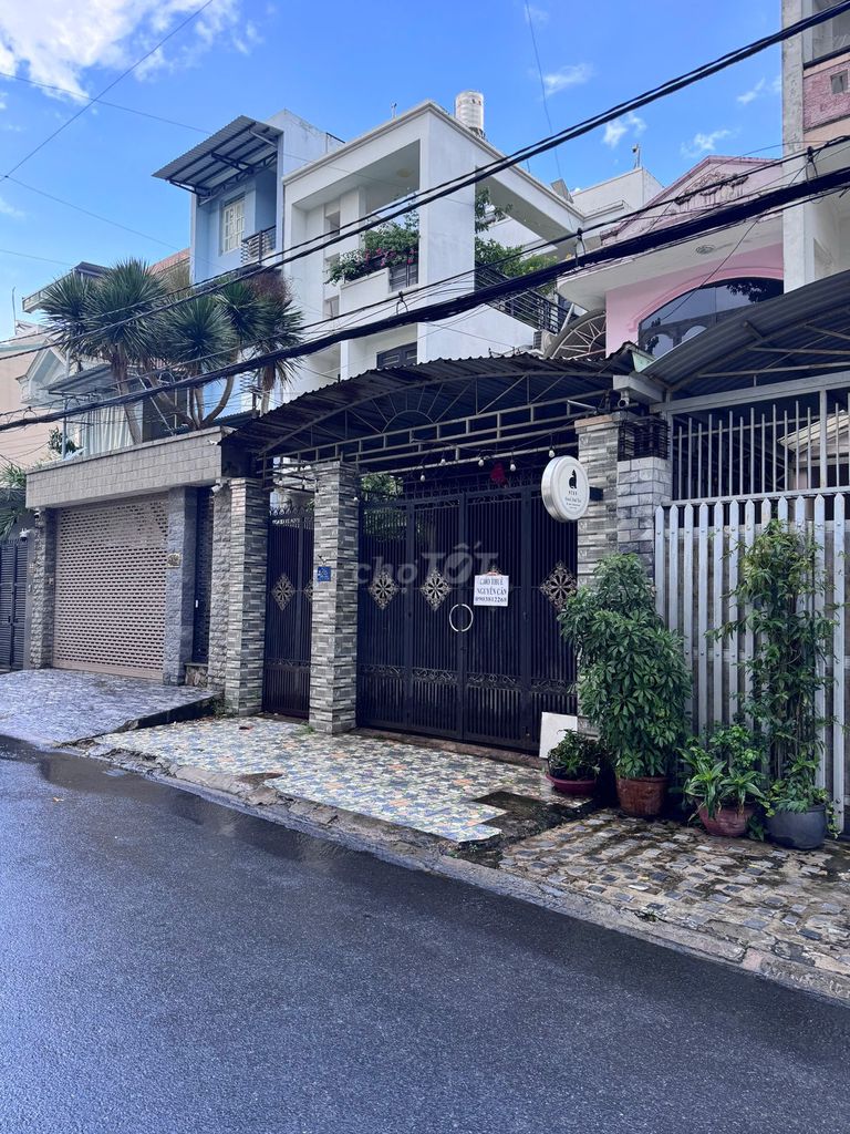 Rent cash houses, 7-meter alleys, suitable storage.