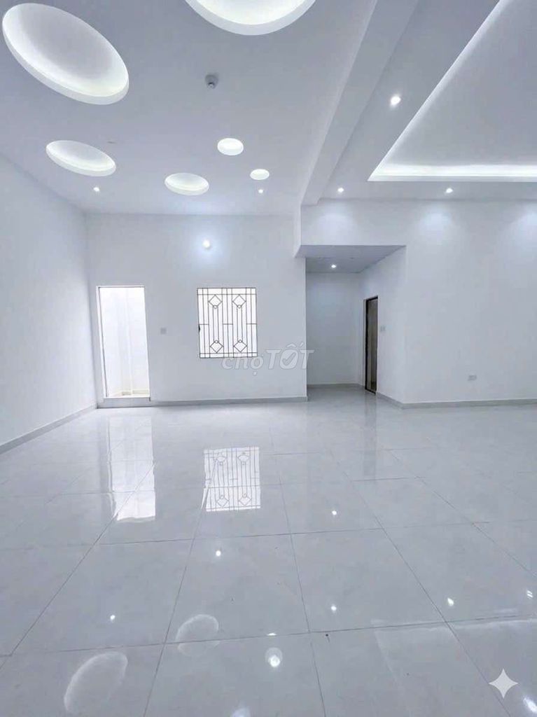A Lê Thiệt 8 x20 M, 2 floor, St, 40 million