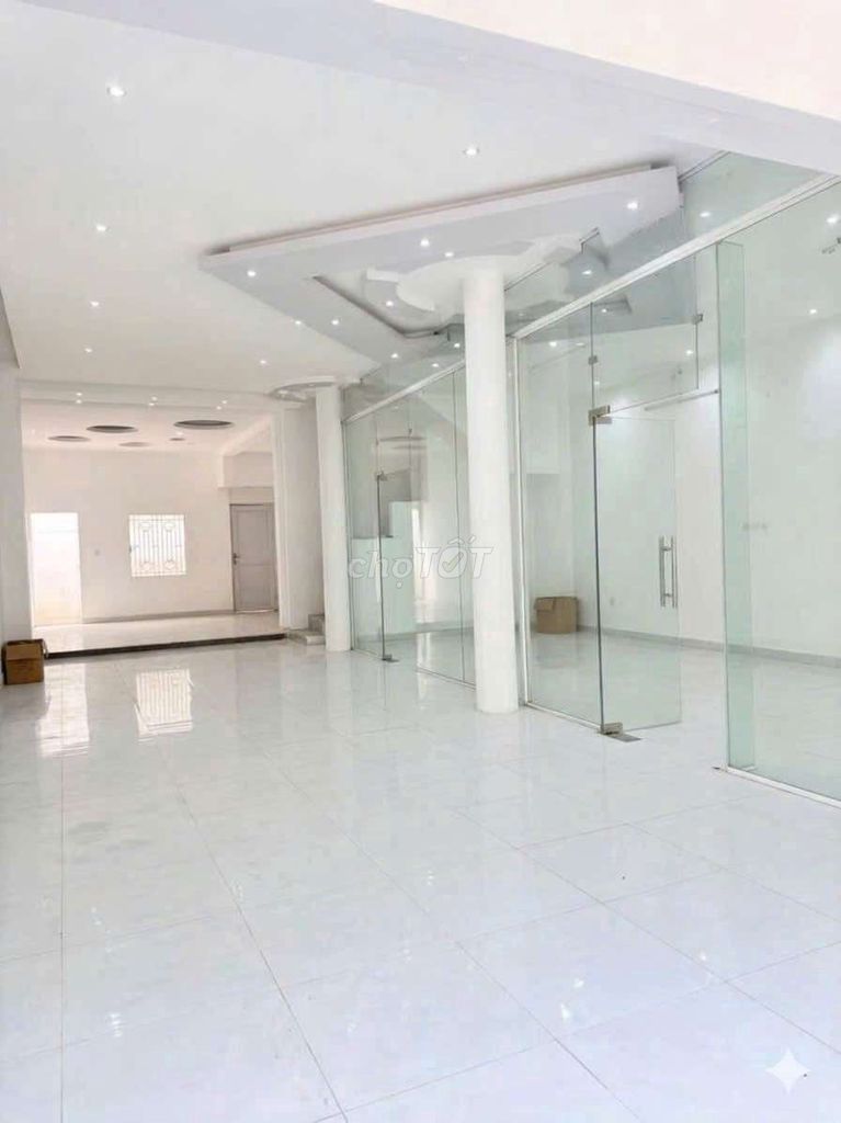 A Lê Thiệt 8 x20 M, 2 floor, St, 40 million