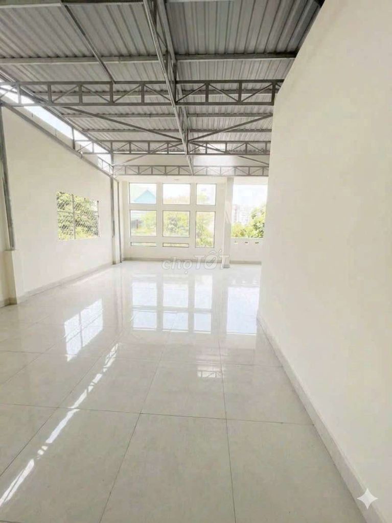 A Lê Thiệt 8 x20 M, 2 floor, St, 40 million