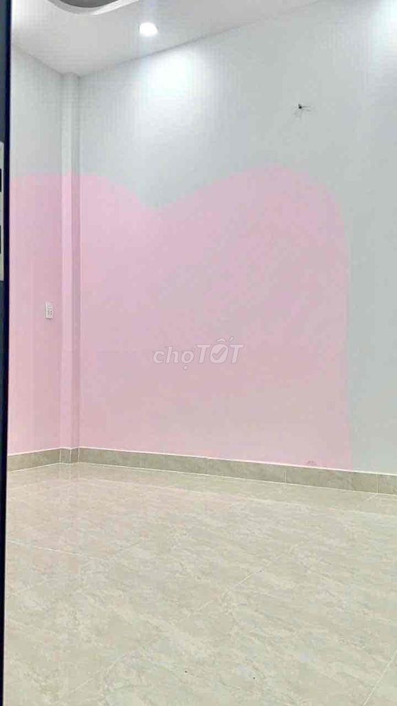 4 x 10 1 ground 1 floor 1 floor 2 bedroom 2 toilets - Chiến Lược street