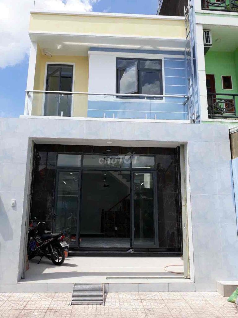 Rent the entire 58th street, Phước Long A, District 9cm-axis
