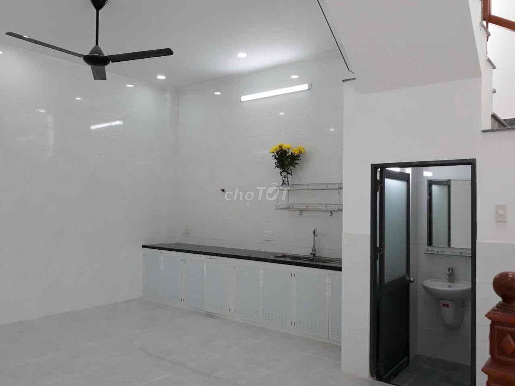Rent the entire 58th street, Phước Long A, District 9cm-axis