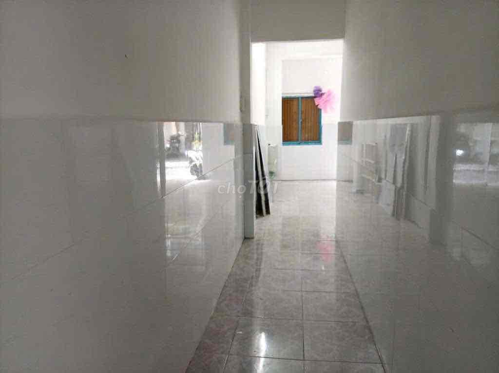 Bình Thạnh – just 15 T.R. 4 x20 M • 3 bedrooms • 2 toilets
