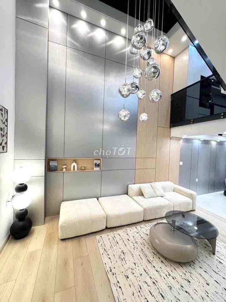 Rent an alley house 56/2 A German Advent 3 Phú Nhuận district