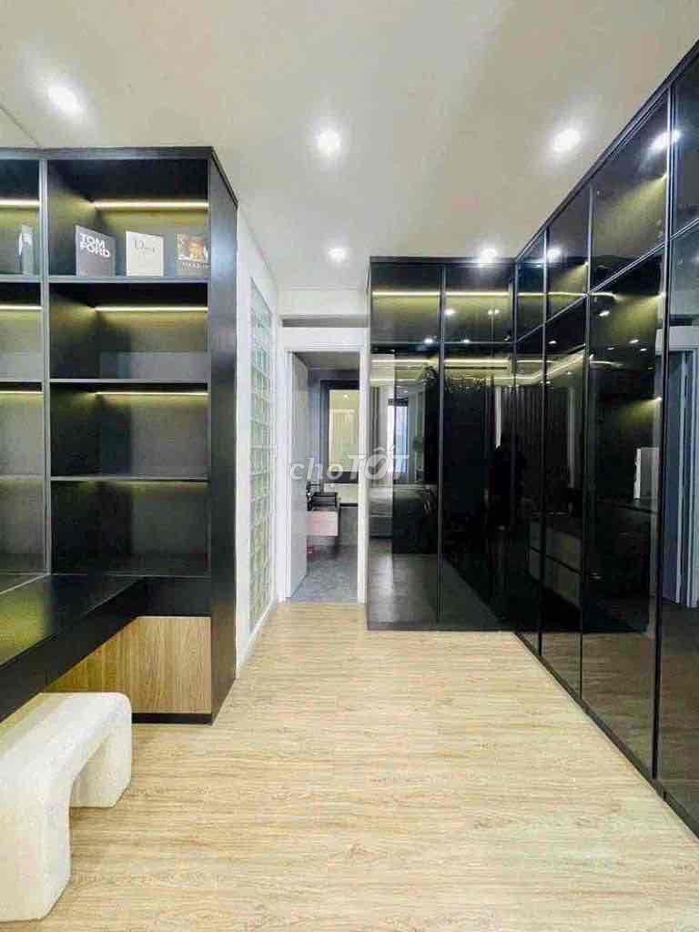 Rent an alley house 56/2 A German Advent 3 Phú Nhuận district