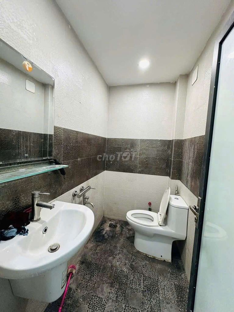 3rd street bedroom 4 bedroom helam Linh Chiểu - magic 2. Thủ Đức