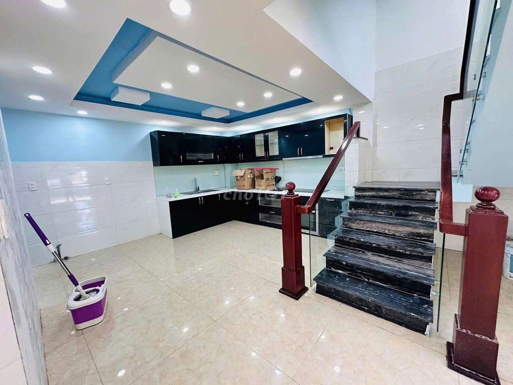 3rd street bedroom 4 bedroom helam Linh Chiểu - magic 2. Thủ Đức