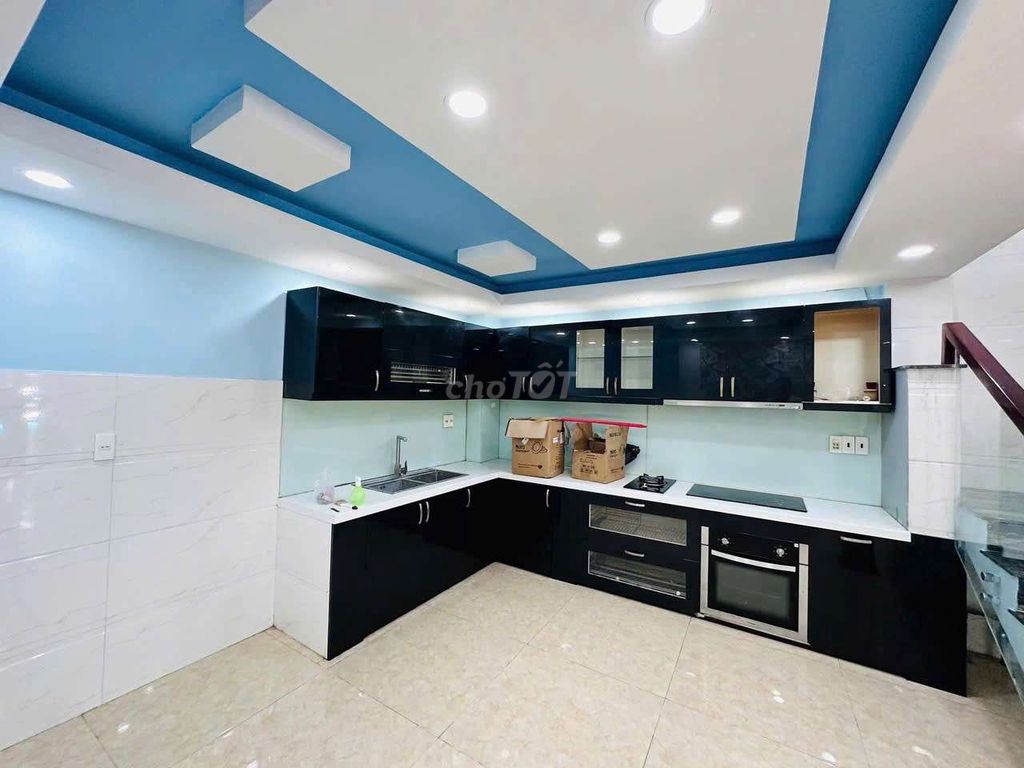 3rd street bedroom 4 bedroom helam Linh Chiểu - magic 2. Thủ Đức