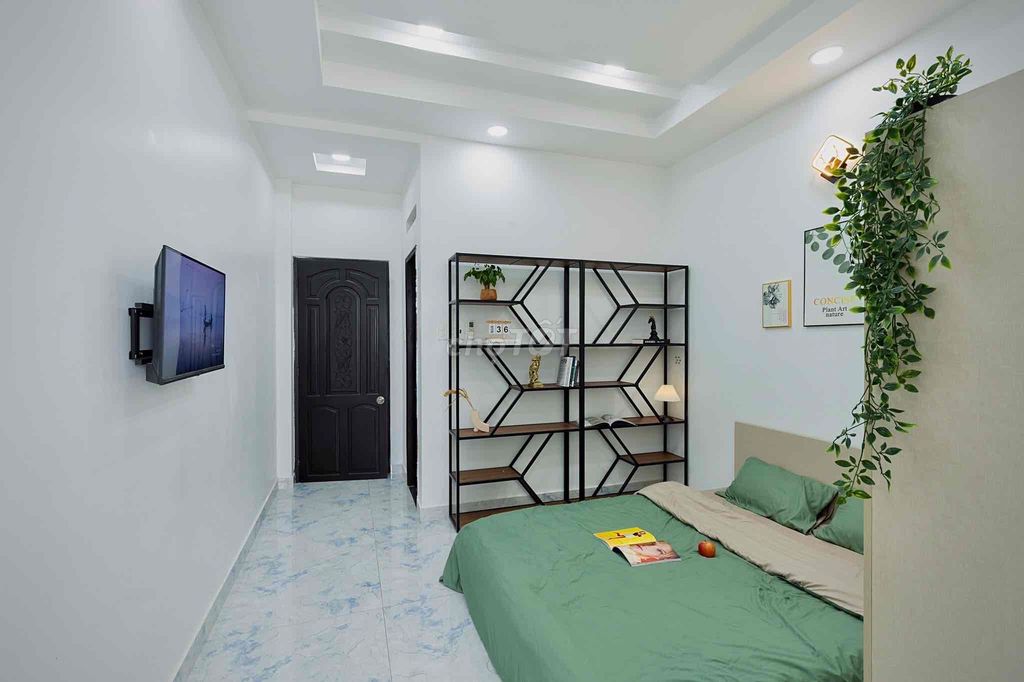 Studio - Lạc Long Quân - Tân Bình