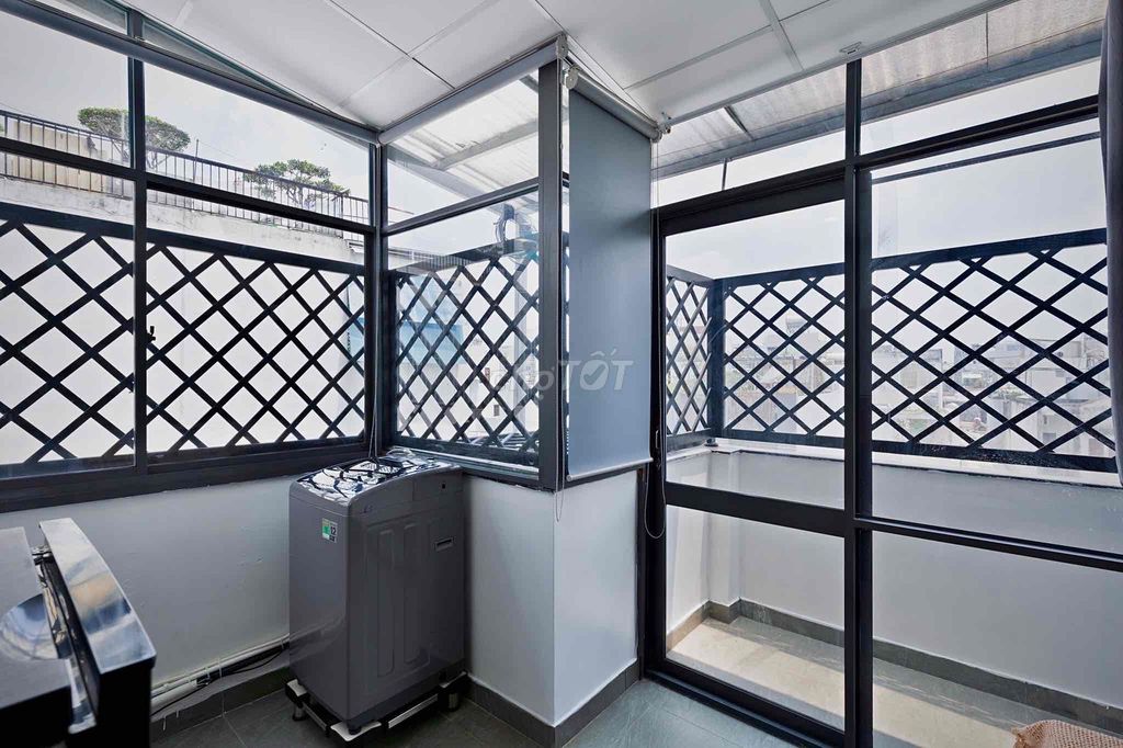 Studio - Lạc Long Quân - Tân Bình