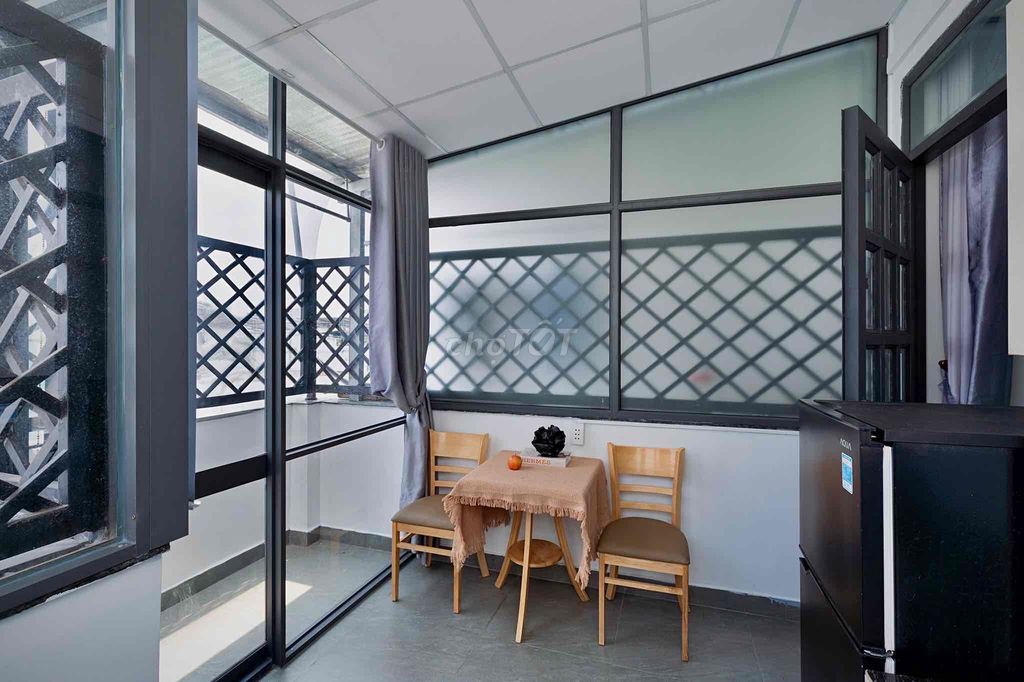 Studio - Lạc Long Quân - Tân Bình