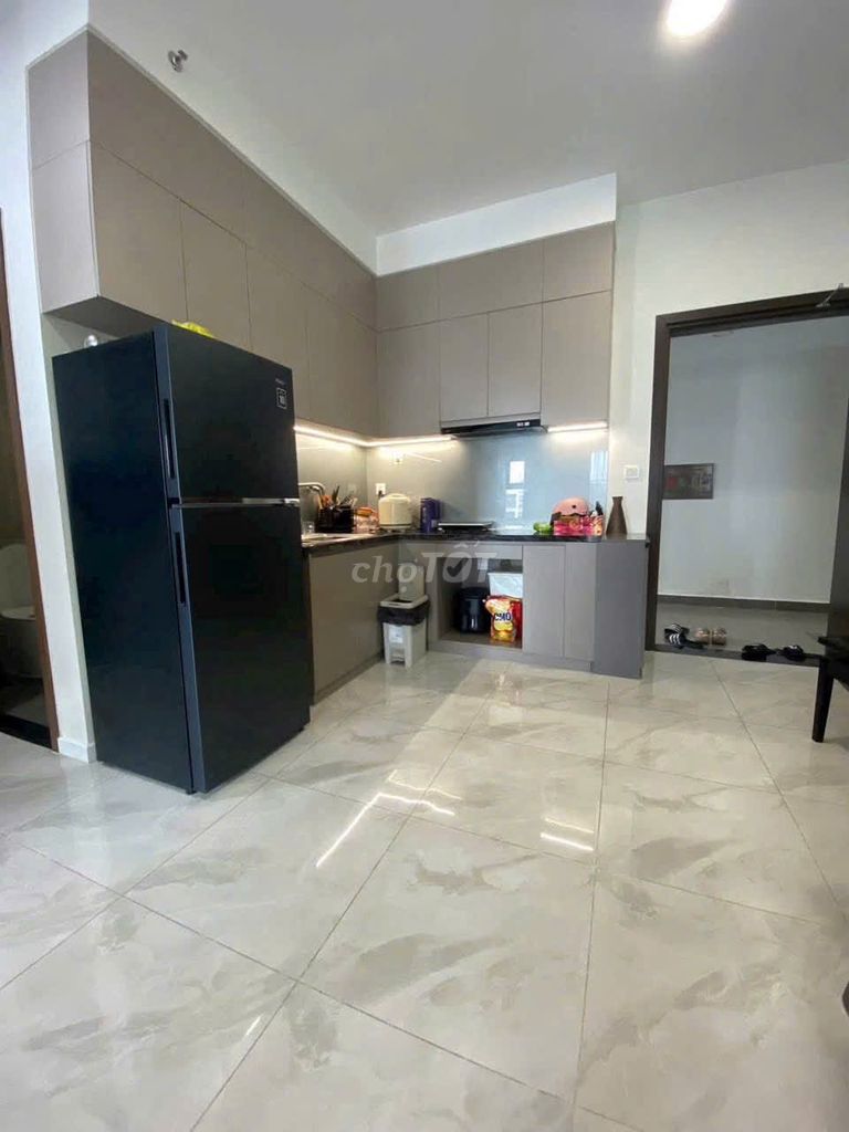 Renting for the capital apartment, District 12: 6.8 million 70 meters, 2 p sleeping, beautiful interior Full