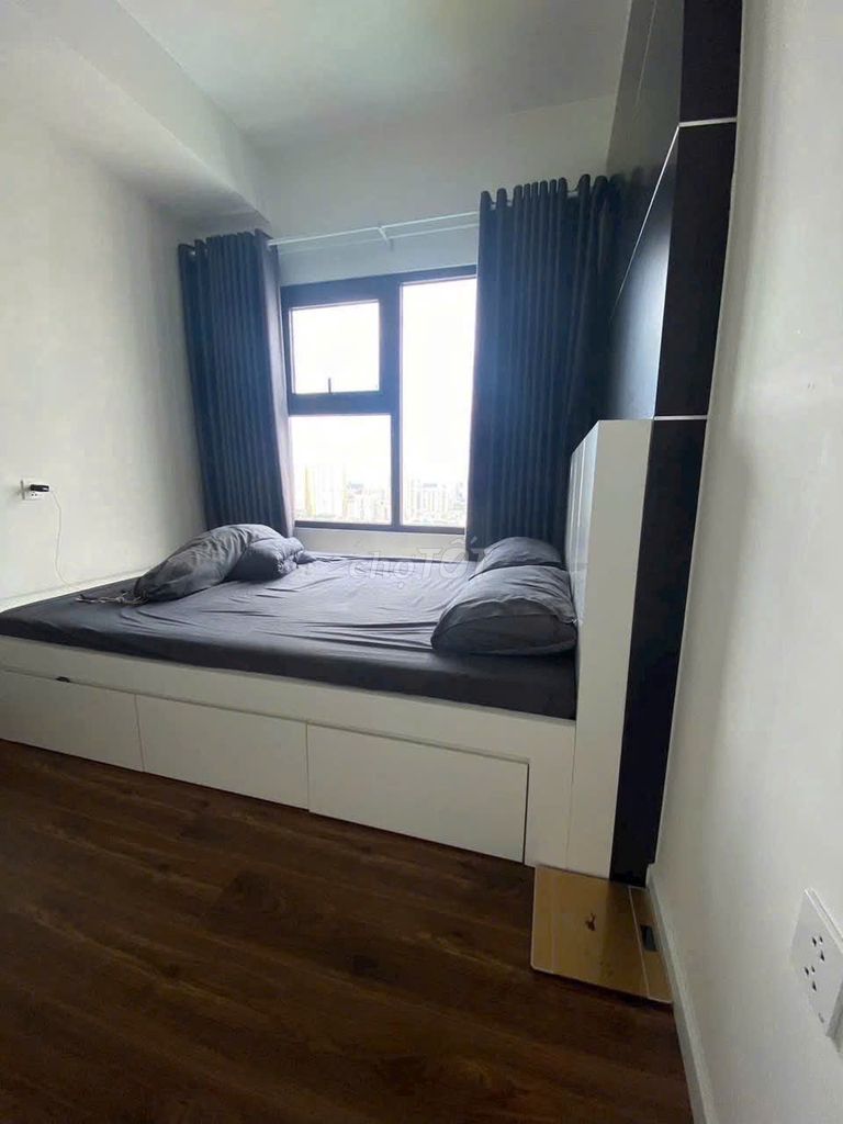 Renting for the capital apartment, District 12: 6.8 million 70 meters, 2 p sleeping, beautiful interior Full