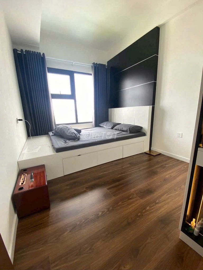 Renting for the capital apartment, District 12: 6.8 million 70 meters, 2 p sleeping, beautiful interior Full