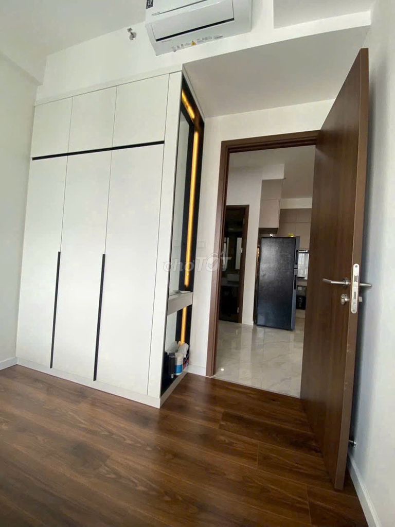 Renting for the capital apartment, District 12: 6.8 million 70 meters, 2 p sleeping, beautiful interior Full