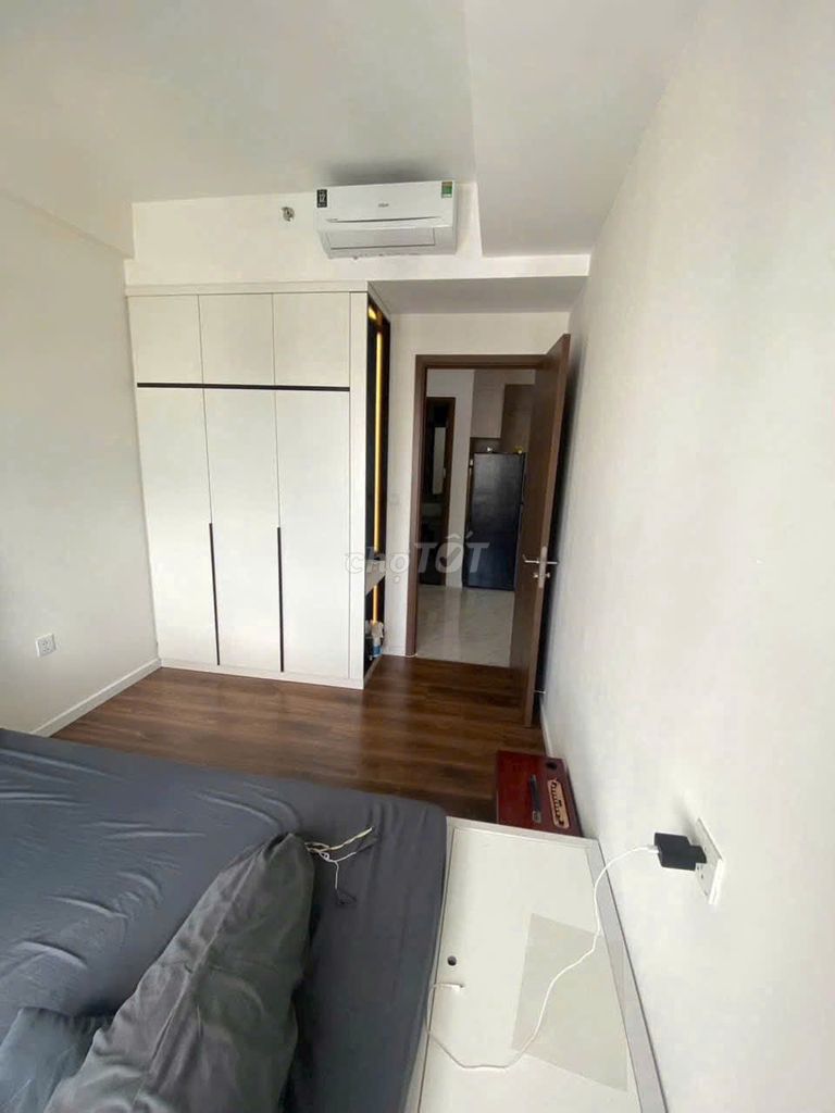 Renting for the capital apartment, District 12: 6.8 million 70 meters, 2 p sleeping, beautiful interior Full