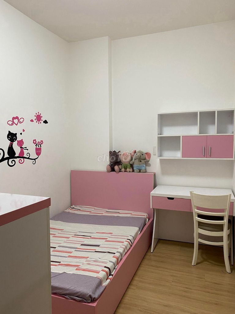Rent Citisoho apartment 2 of the perfect bedrooms at 7.5 million.