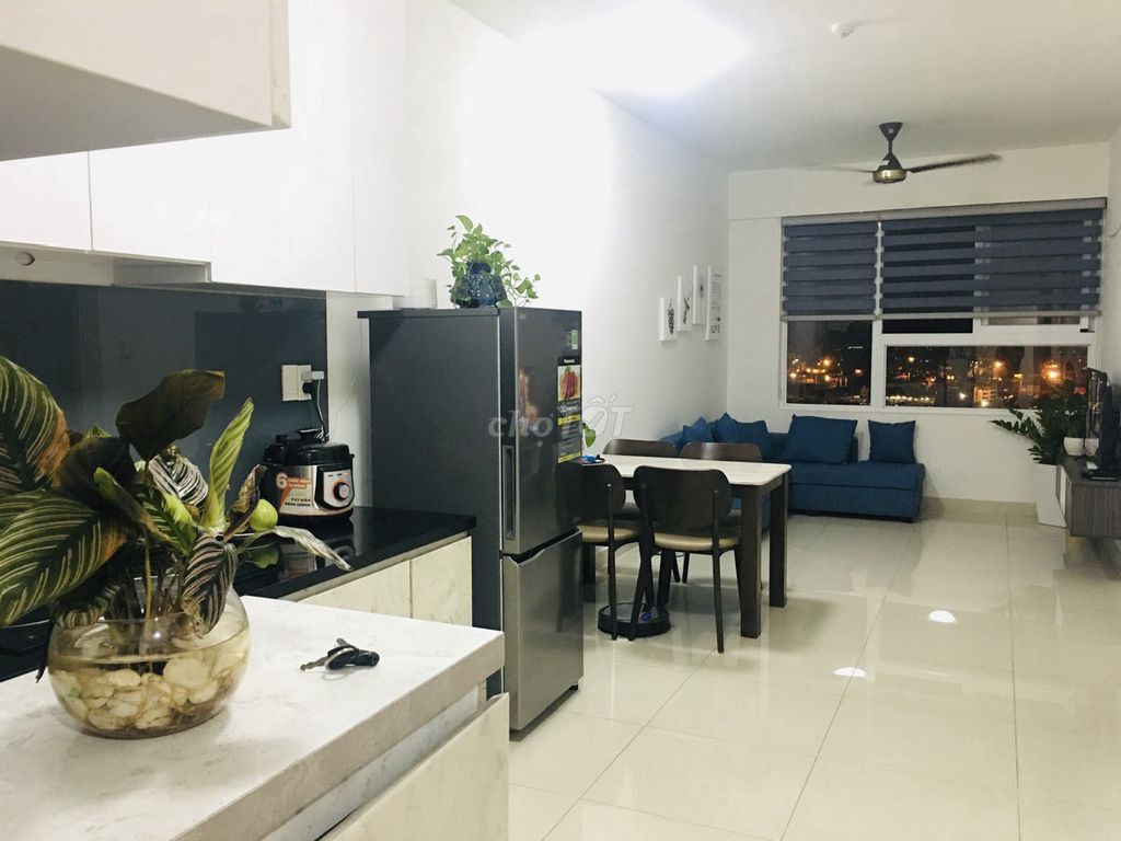 Rent Citisoho apartment 2 of the perfect bedrooms at 7.5 million.