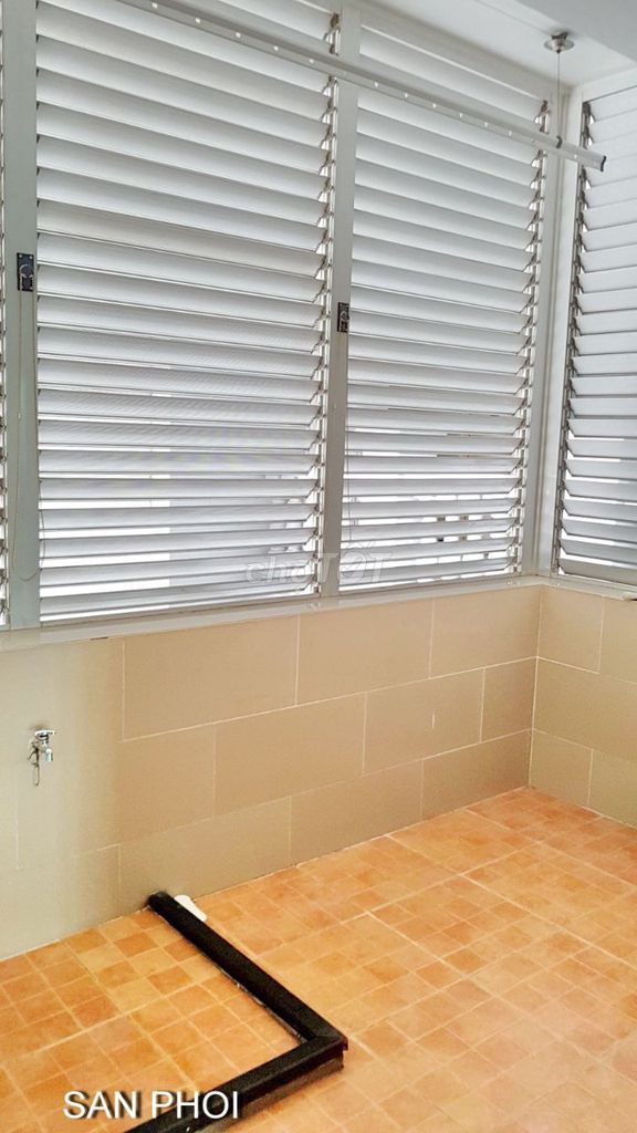 Rent Chung cư Phúc Yên 1. 135 meters2, 3 bedrooms, 15 million a month.