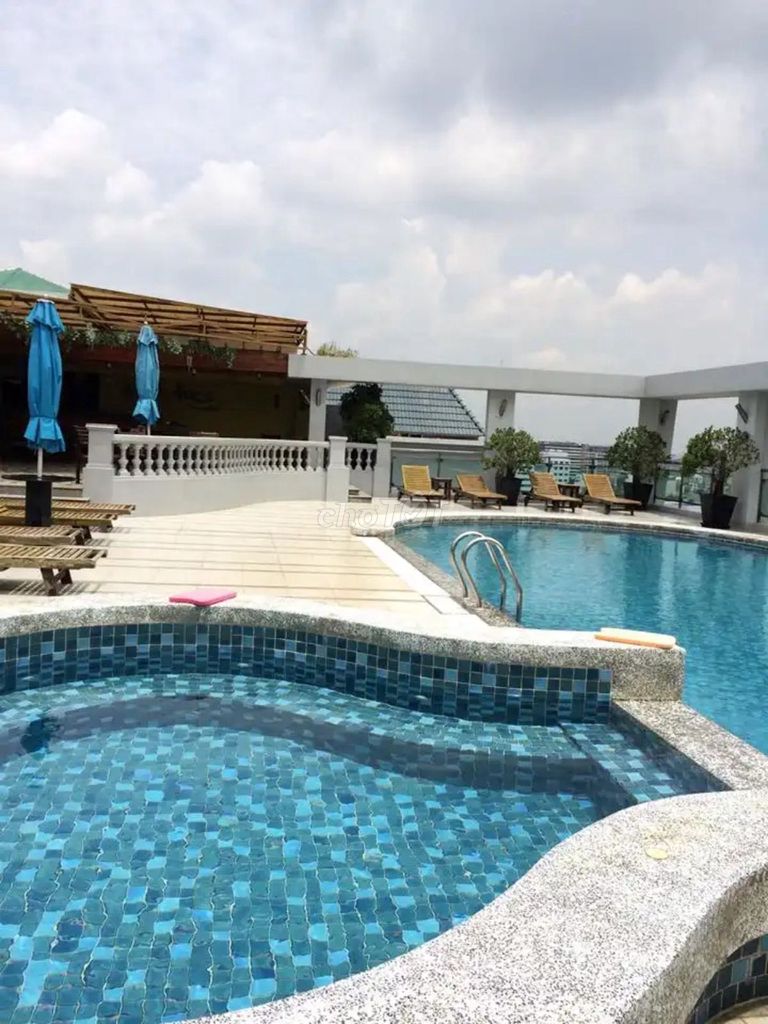 Rent Chung cư Phúc Yên 1. 135 meters2, 3 bedrooms, 15 million a month.