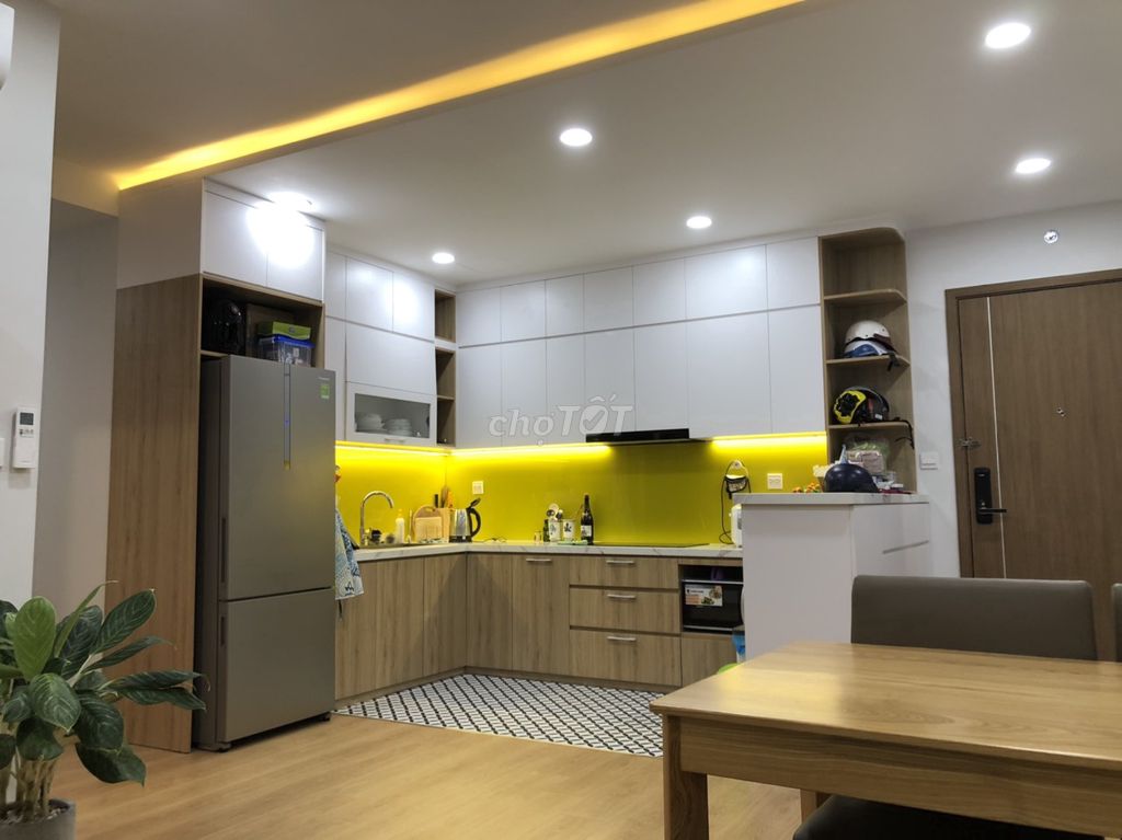 Rent Carillon 1 Tân Bình-- 98 M2 3 bedrooms-- 15.5 million a month.